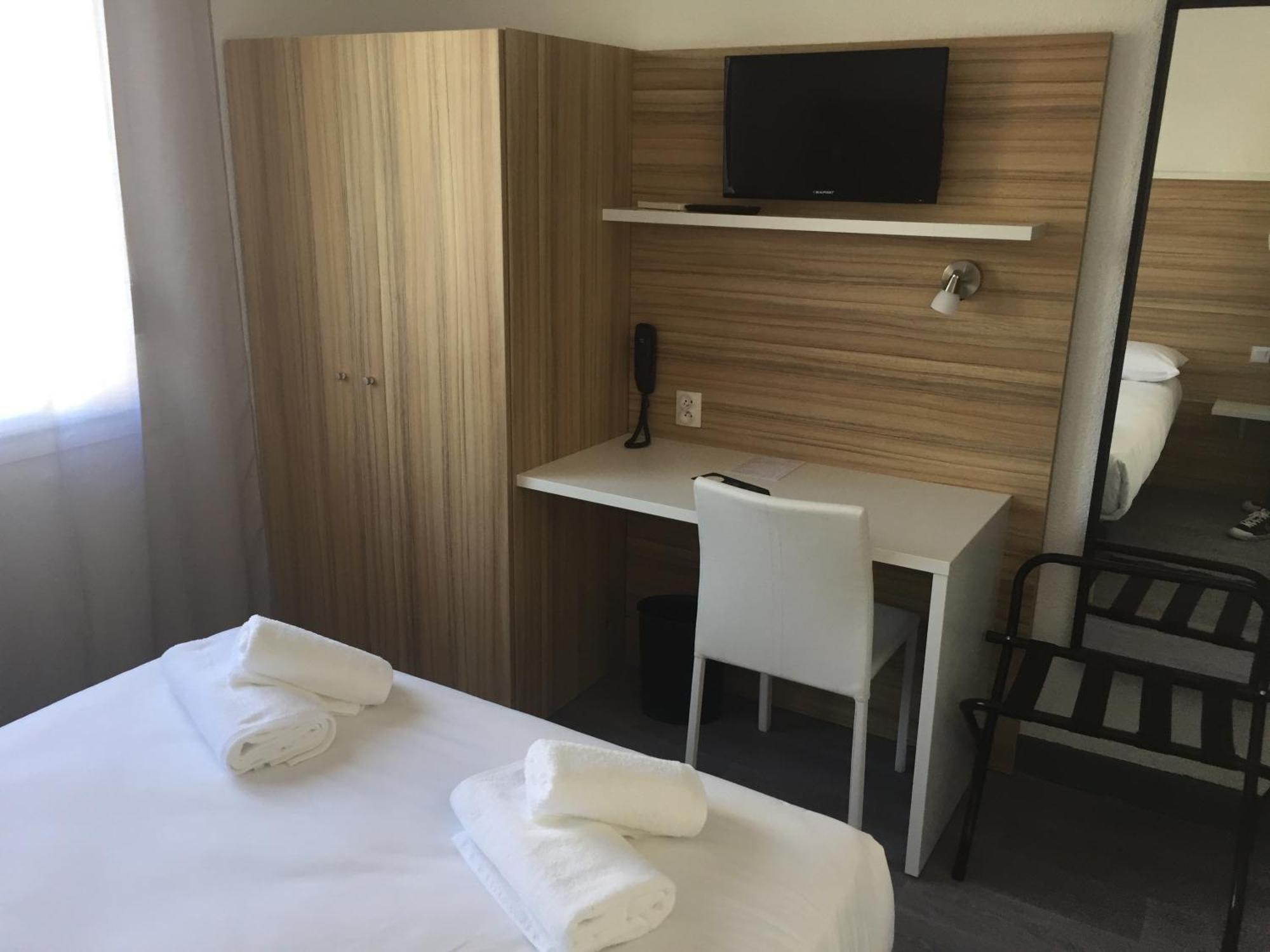 L'Oasis Hotel Фрежюс Экстерьер фото