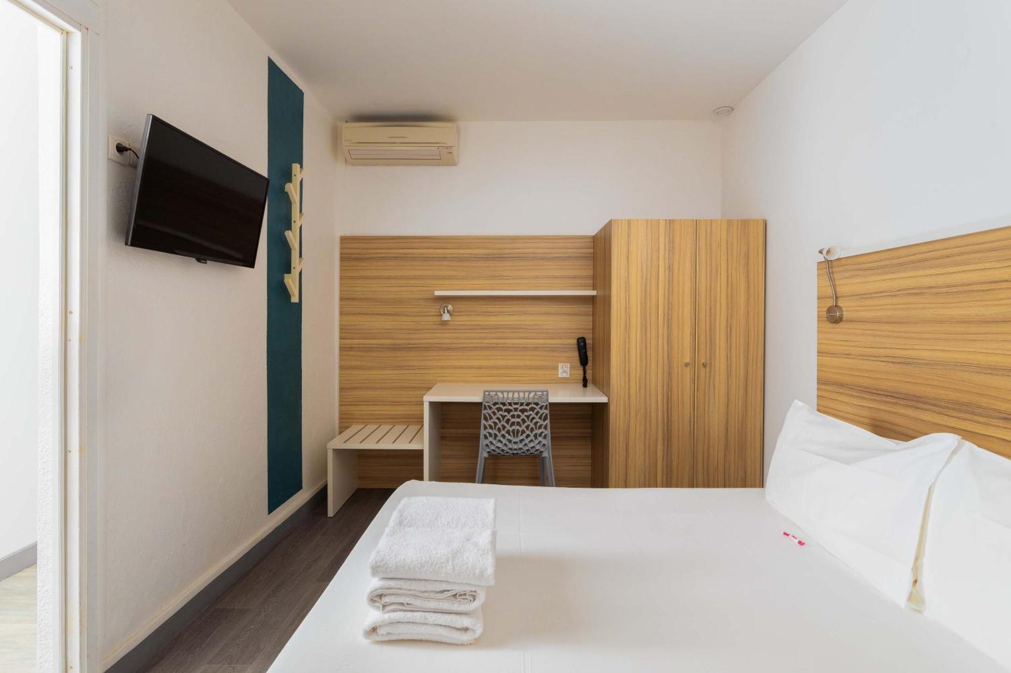 L'Oasis Hotel Фрежюс Номер фото