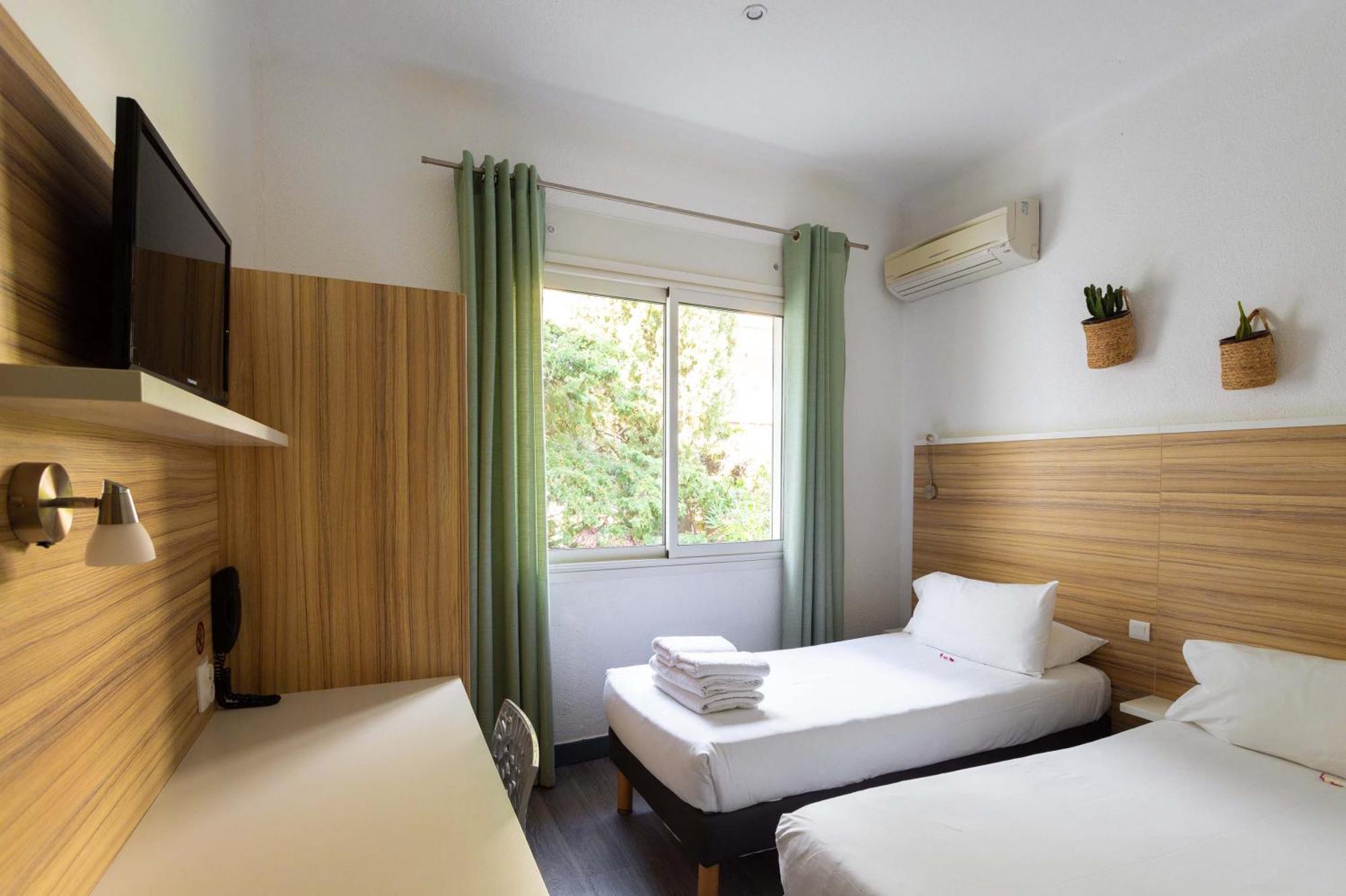 L'Oasis Hotel Фрежюс Номер фото