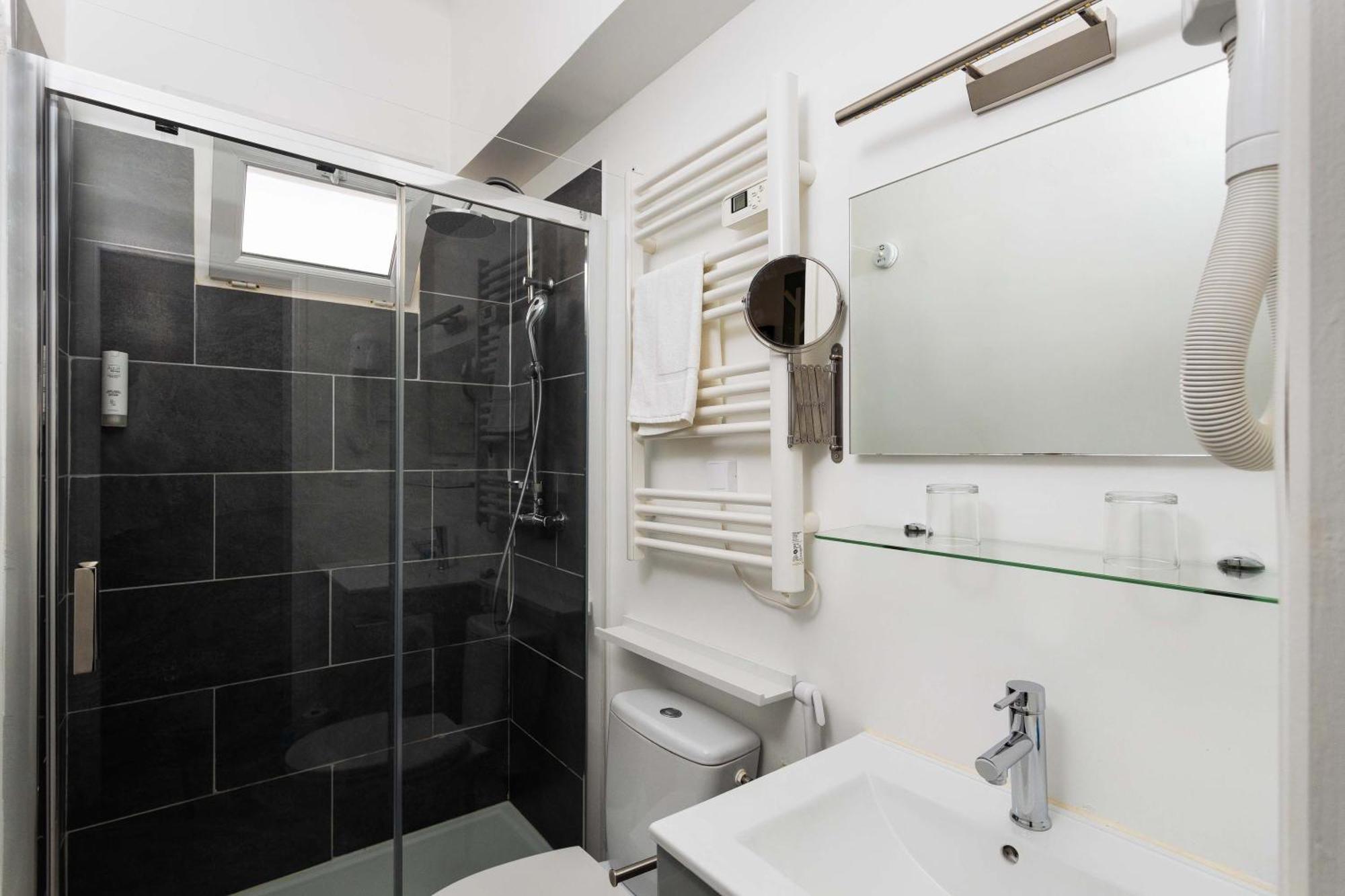 L'Oasis Hotel Фрежюс Номер фото