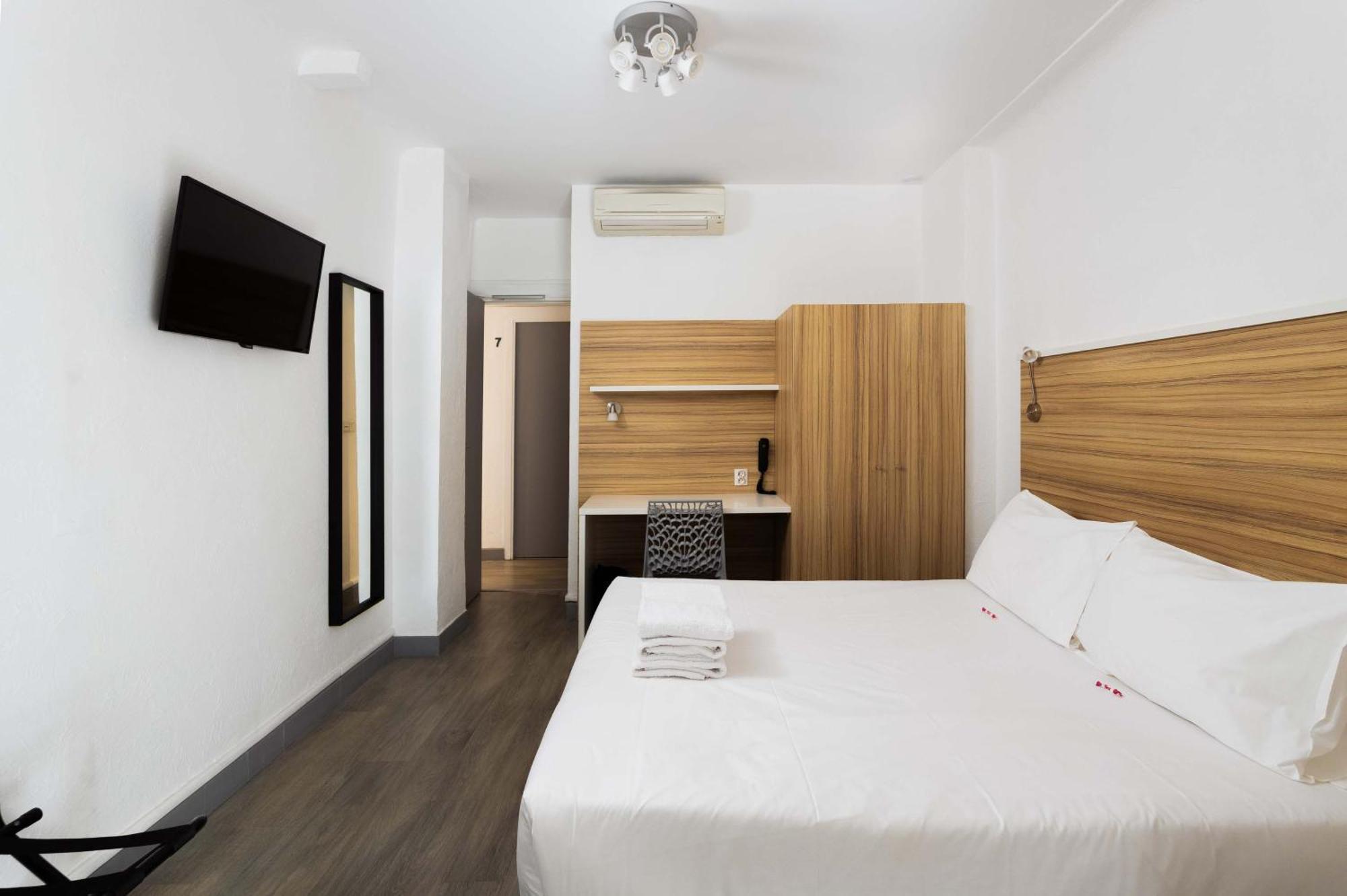 L'Oasis Hotel Фрежюс Номер фото